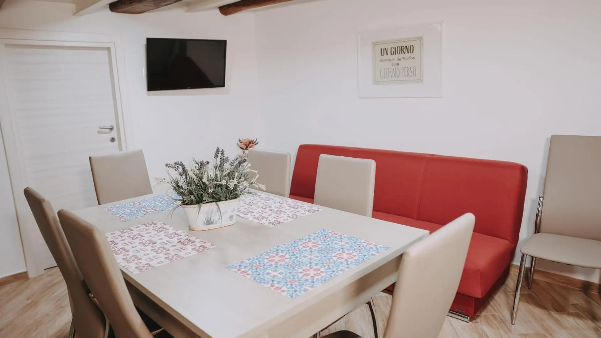 Donna Sofi Bed & Breakfast Naples