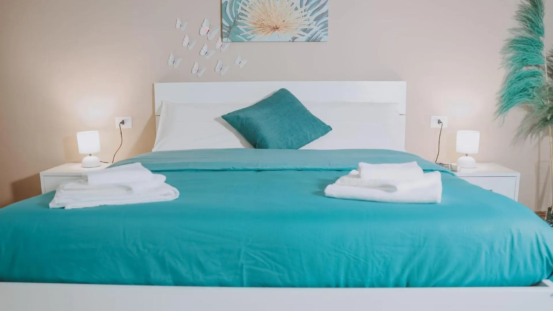 Donna Sofi Bed & Breakfast Naples