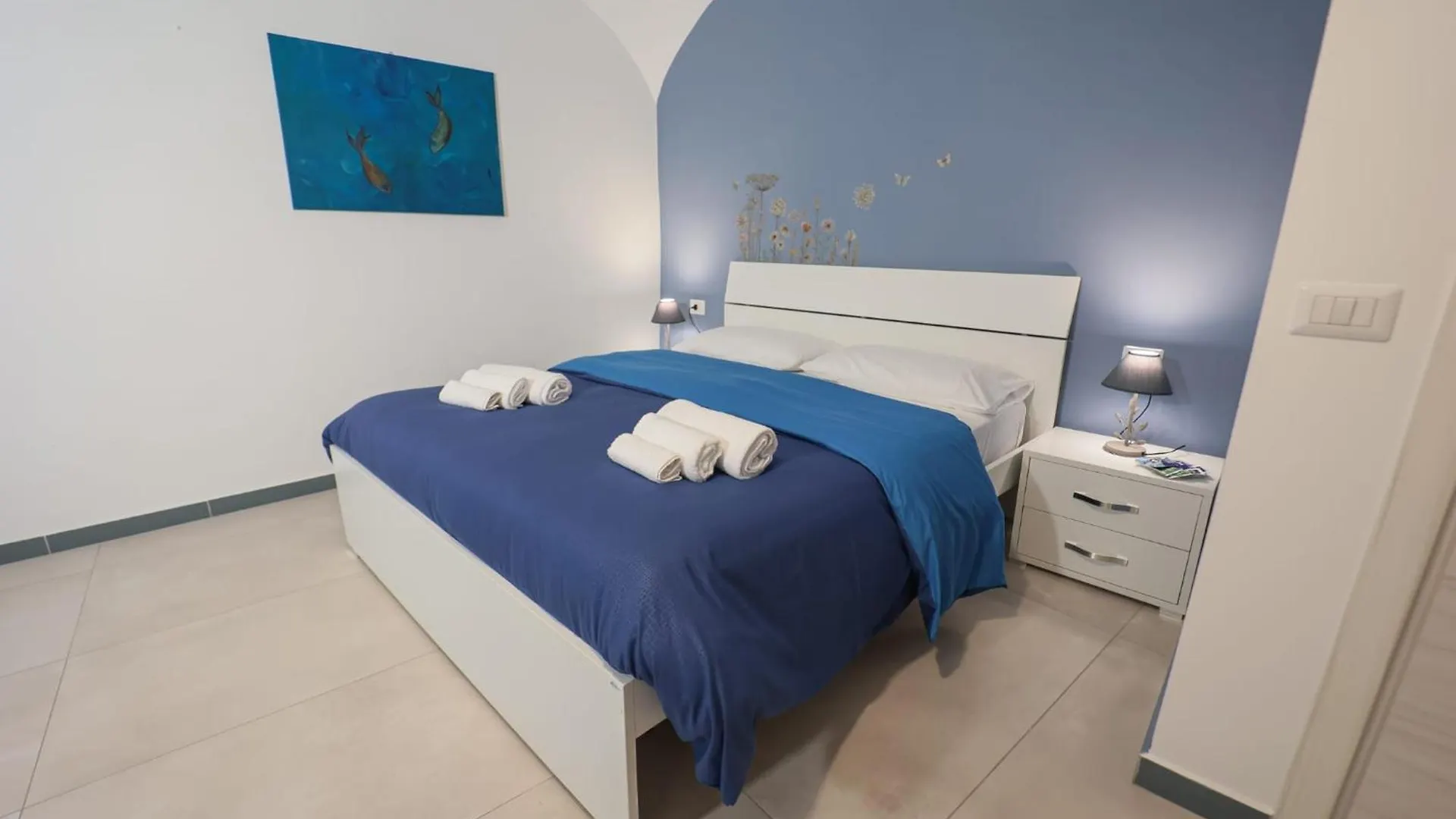 Donna Sofi Bed & Breakfast Naples